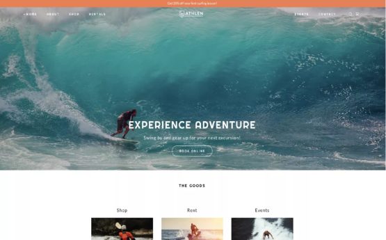 Weba Easy Website Builder