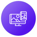 Weba Easy Website Builder - Feature 8