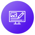 Weba Easy Website Builder - Feature