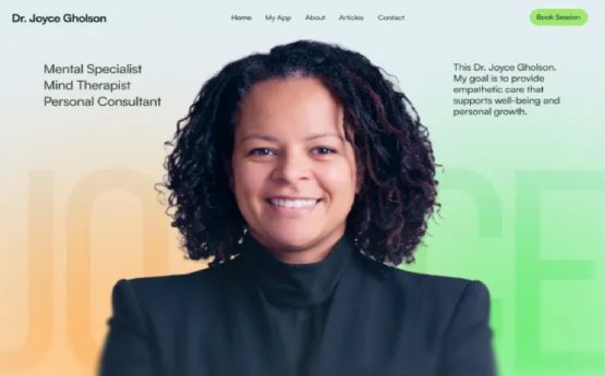 Weba Easy Website Builder
