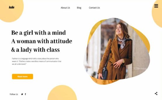 Weba Easy Website Builder
